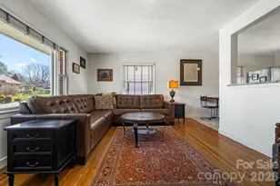 1733 Clairmont Dr, Hendersonville, NC 28791 - Photo 6