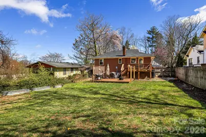 1733 Clairmont Drive, Hendersonville, NC 28791 - Photo 32