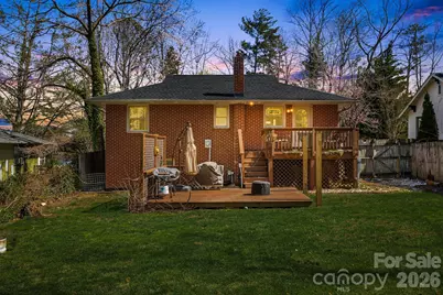 1733 Clairmont Drive, Hendersonville, NC 28791 - Photo 30