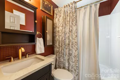 1733 Clairmont Drive, Hendersonville, NC 28791 - Photo 14