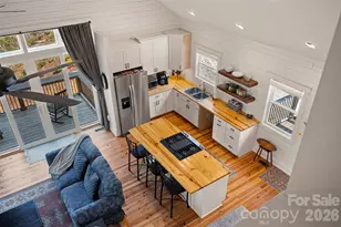 823 Silverstone Dr, Hendersonville, NC 28792 - Photo 36