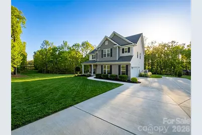 5918 Sikes Mill Road, Monroe, NC 28110 - Photo 1