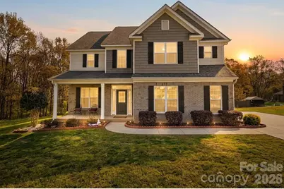 5918 Sikes Mill Road, Monroe, NC 28110 - Photo 36