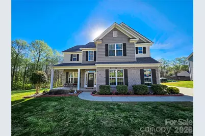 5918 Sikes Mill Road, Monroe, NC 28110 - Photo 2