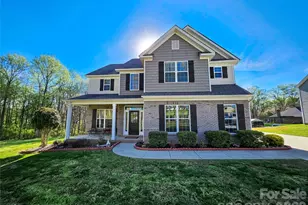 5918 Sikes Mill Rd, Monroe, NC 28110 - Photo 2