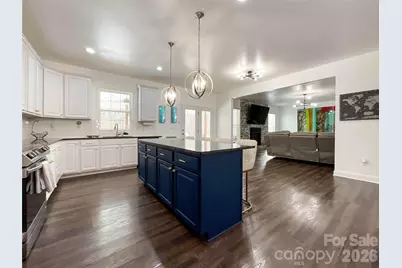 5918 Sikes Mill Road, Monroe, NC 28110 - Photo 8