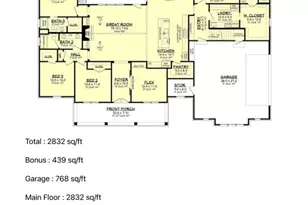 Lot 1 Helton Harris Rd, Stanley, NC 28164 - Photo 4