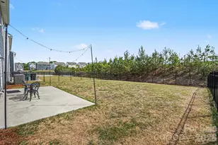 1413 Harleston St, Indian Trail, NC 28079 - Photo 30