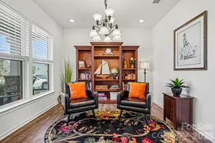 1413 Harleston St, Indian Trail, NC 28079 - Photo 8