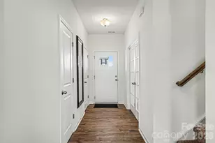 1413 Harleston St, Indian Trail, NC 28079 - Photo 6