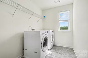 1413 Harleston St, Indian Trail, NC 28079 - Photo 28