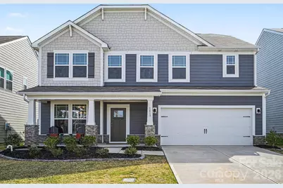 1413 Harleston Street, Indian Trail, NC 28079 - Photo 2