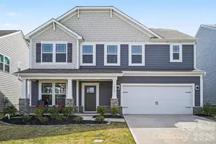 1413 Harleston St, Indian Trail, NC 28079 - Photo 2