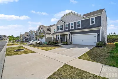 1413 Harleston Street, Indian Trail, NC 28079 - Photo 4