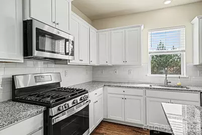 1413 Harleston Street, Indian Trail, NC 28079 - Photo 16