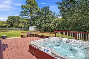 5427 Beaver Creek Ct, Indian Trail, NC 28079 - Photo 12