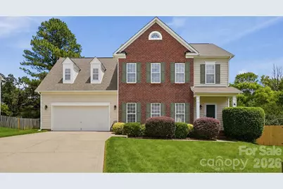 5427 Beaver Creek Court, Indian Trail, NC 28079 - Photo 1
