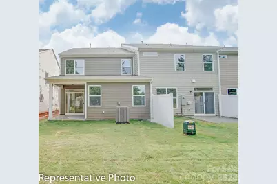446 Blythe Townhome Lane, Waxhaw, NC 28173 - Photo 26