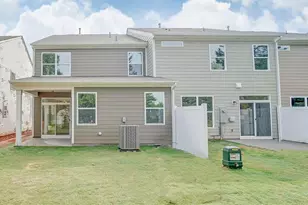 446 Blythe Townhome Ln, Waxhaw, NC 28173 - Photo 26