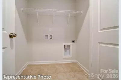 446 Blythe Townhome Lane, Waxhaw, NC 28173 - Photo 24