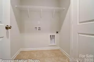 446 Blythe Townhome Ln, Waxhaw, NC 28173 - Photo 24