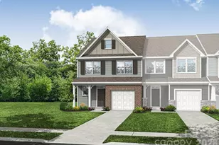 446 Blythe Townhome Ln, Waxhaw, NC 28173 - Photo 1