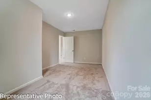 446 Blythe Townhome Ln, Waxhaw, NC 28173 - Photo 18