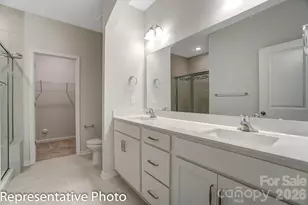 446 Blythe Townhome Ln, Waxhaw, NC 28173 - Photo 10