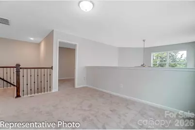 446 Blythe Townhome Lane, Waxhaw, NC 28173 - Photo 16