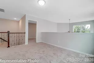 446 Blythe Townhome Ln, Waxhaw, NC 28173 - Photo 16