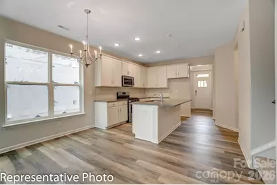 446 Blythe Townhome Lane, Waxhaw, NC 28173 - Photo 6
