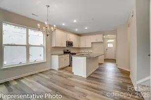 446 Blythe Townhome Ln, Waxhaw, NC 28173 - Photo 6