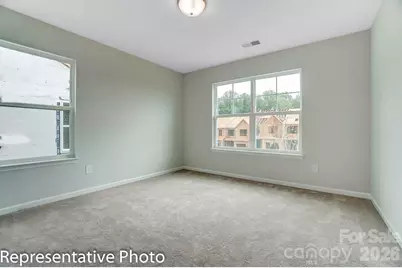 446 Blythe Townhome Lane, Waxhaw, NC 28173 - Photo 20