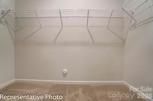 446 Blythe Townhome Ln, Waxhaw, NC 28173 - Photo 12