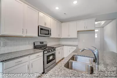 446 Blythe Townhome Lane, Waxhaw, NC 28173 - Photo 8