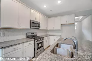 446 Blythe Townhome Ln, Waxhaw, NC 28173 - Photo 8