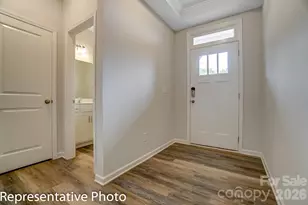 446 Blythe Townhome Ln, Waxhaw, NC 28173 - Photo 2