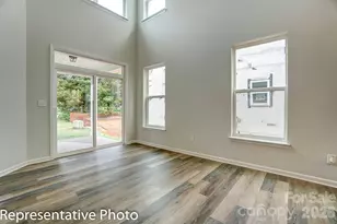 446 Blythe Townhome Ln, Waxhaw, NC 28173 - Photo 4