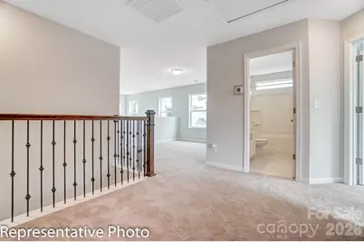 446 Blythe Townhome Lane, Waxhaw, NC 28173 - Photo 14