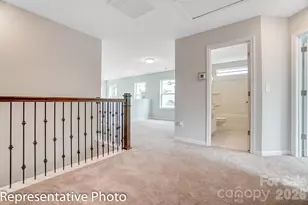 446 Blythe Townhome Ln, Waxhaw, NC 28173 - Photo 14