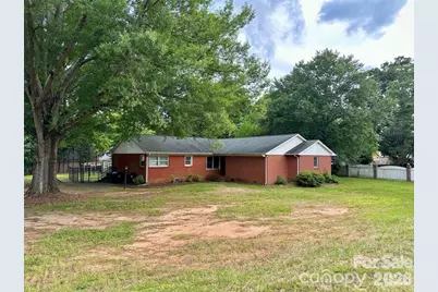 10100 Sam Furr Road, Huntersville, NC 28078 - Photo 1