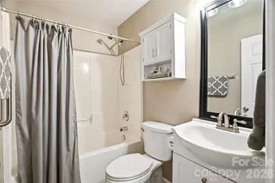 6714 Wicked Oak Lane, Charlotte, NC 28216 - Photo 22