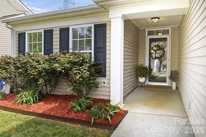 6714 Wicked Oak Lane, Charlotte, NC 28216 - Photo 32