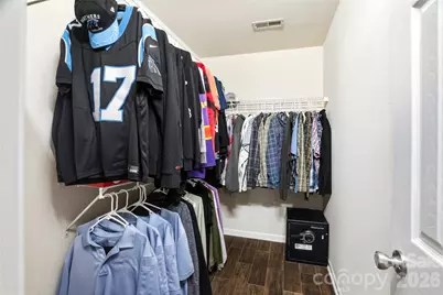 6714 Wicked Oak Lane, Charlotte, NC 28216 - Photo 18