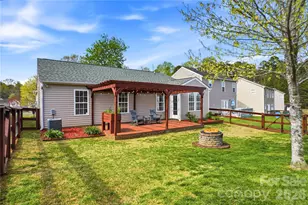 6714 Wicked Oak Ln, Charlotte, NC 28216 - Photo 30