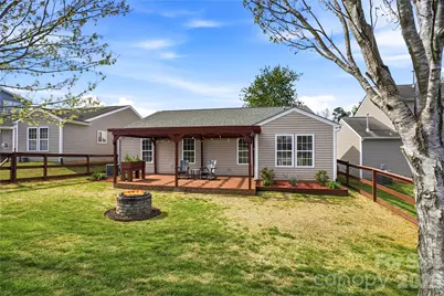 6714 Wicked Oak Lane, Charlotte, NC 28216 - Photo 26