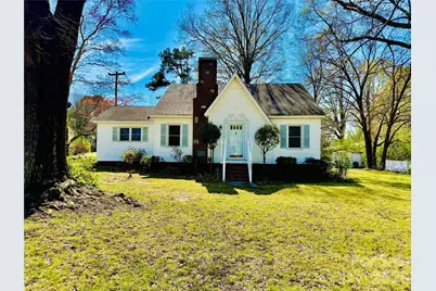 1005 N Main Street, Oakboro, NC 28129 - Photo 1