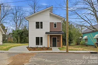 214 Chestnut Street, Salisbury, NC 28144 - Photo 1