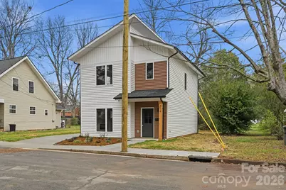 214 Chestnut Street, Salisbury, NC 28144 - Photo 2