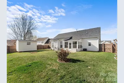 143 Haw River Road, Fletcher, NC 28732 - Photo 26